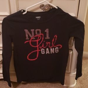 Big Girl T-Shirt